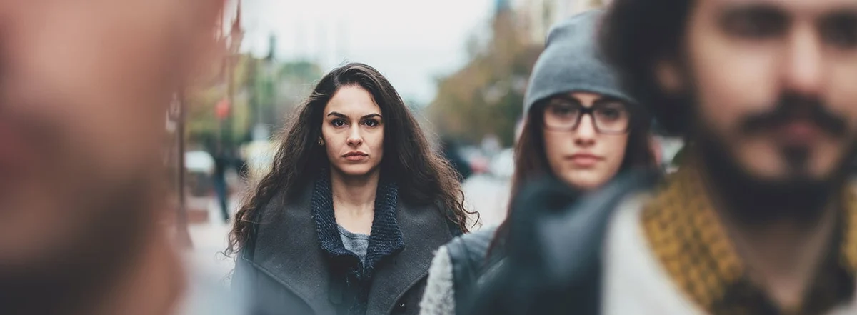 脸部识别技术如何工作