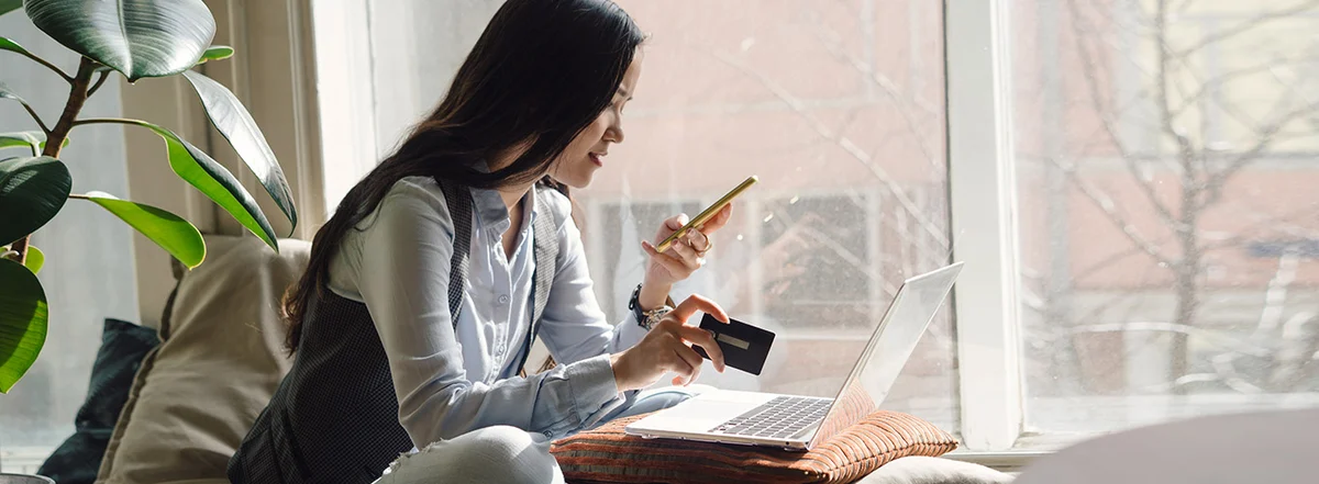 如何联系信用评估机构 - 主图